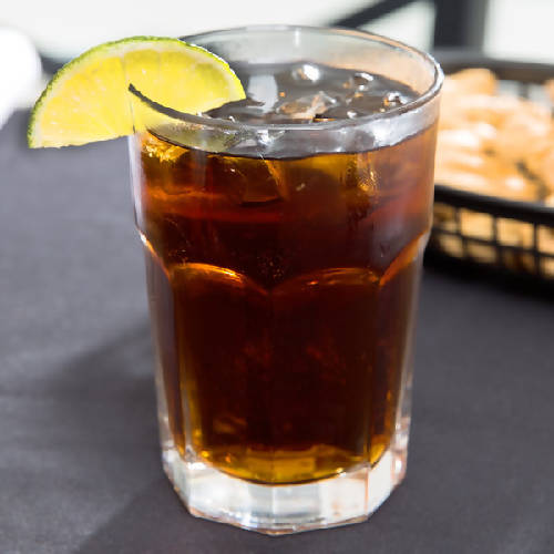 Libbey 15238 12 oz DuraTuff Gibraltar Beverage Glass 3 Dozen