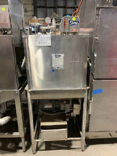 Stero Dishwasher