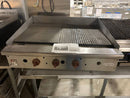 Wolf Range Griddle